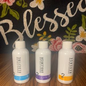 Rodan + Fields Intensive Brightening Toner Step 2